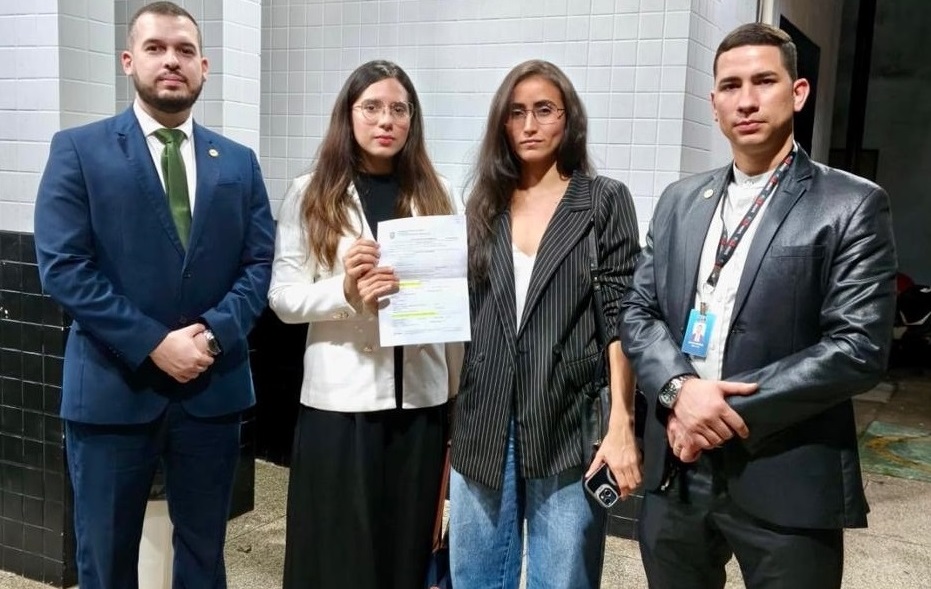 OAB-AP atua em defesa de advogadas vítimas de xenofobia durante audiência virtual